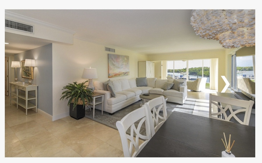 Main Living Space